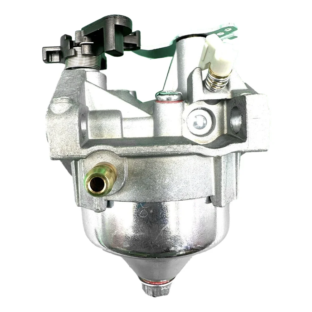 Imagem -03 - Carburador Carb Fit para Honda Gcv170la Cortadores de Grama Peças do Motor Peças da Ferramenta Elétrica Hrn216 16100-z9l811