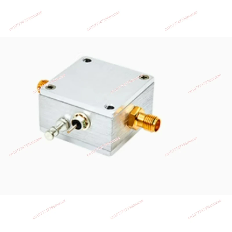 ZFL-1000LN + 0.1-1000 MHz Mini-Circuits RF Low Noise Amplifier