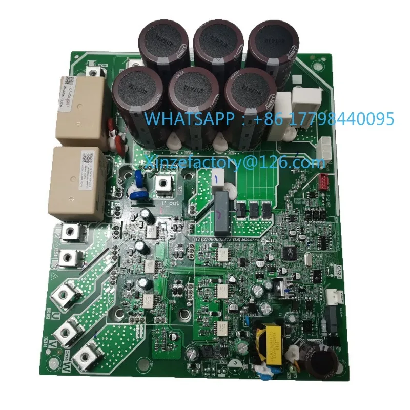 For Us/Ac Inverter …