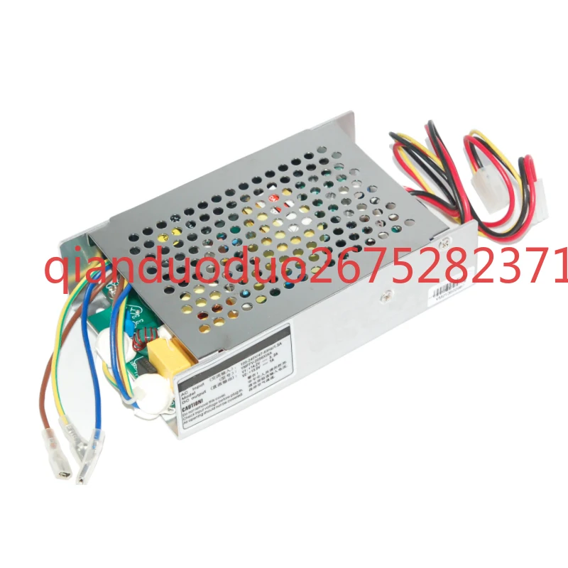 

New YMFFV-2056XIXA V1:+14.2V 3.2A V2:+13.8V 1A For Dahua Access Control PC PSU Power Supply