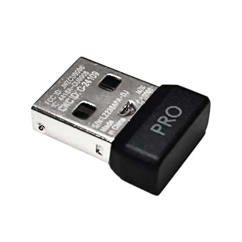 USB Receiver For Logitech For Logitech G Pro Superlight Mouse Receiver