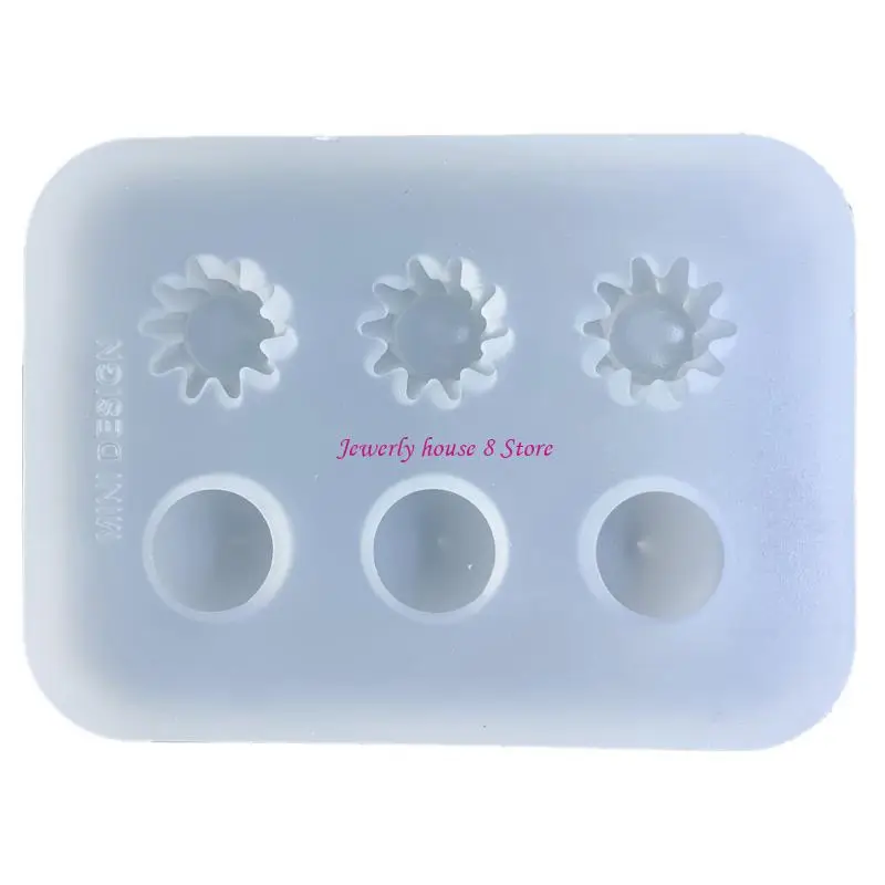 

Детали вишневого крема, зыбучие пески, форма для ожерелья, художественная форма из смолы, ожерелье, силиконовая форма, смола,