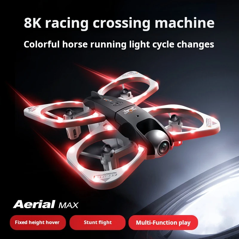 Colorful Marquee S3 Drone Aerial Photography 8K Mini Quadcopter Remote Control Toy