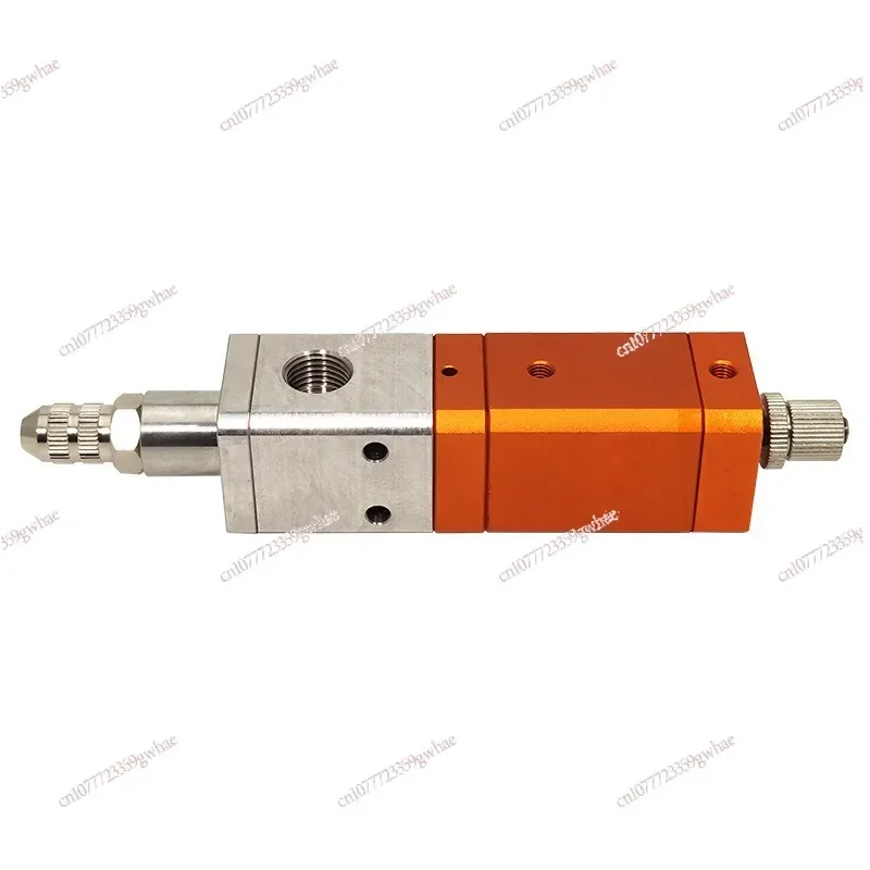 

NT-31 Pneumatic suction single liquid glue gun 3131 dispensing valve