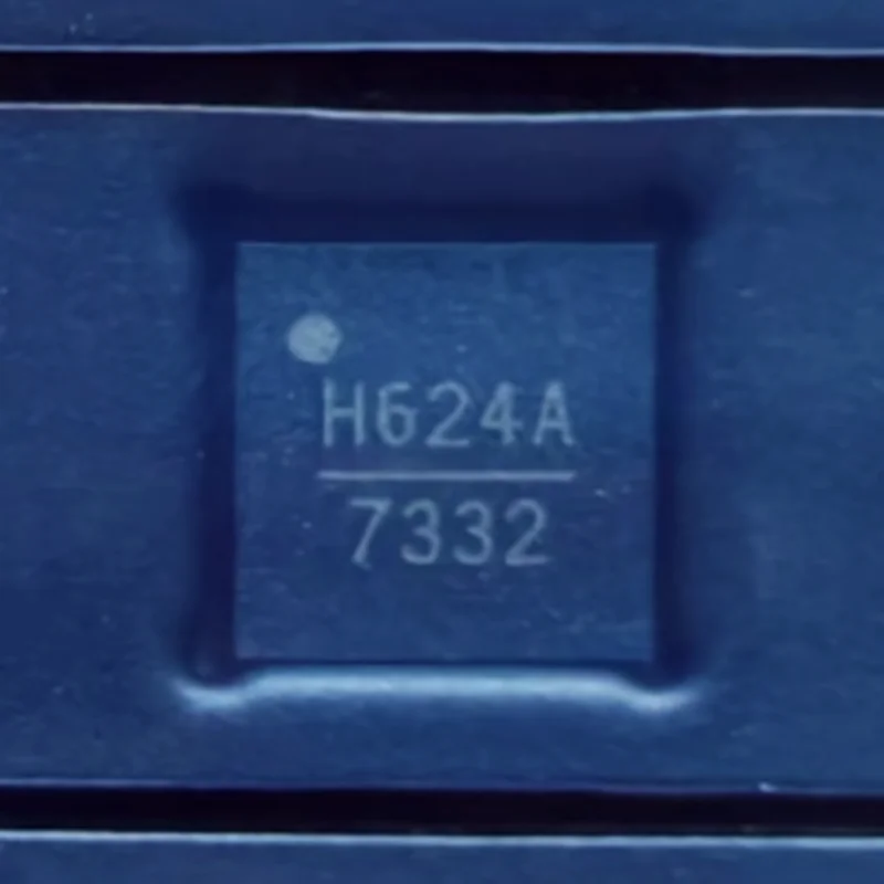 

H624A HMC624ALP4E NEW Original Genuine Chip Packing 24-QFN