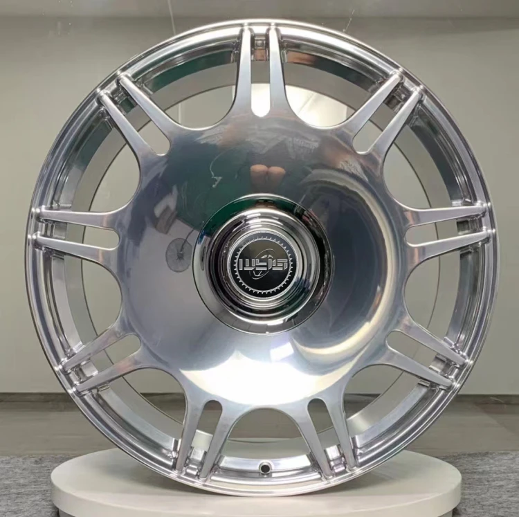 20 21 22 23 дюйма кованые диски для Benz gls400 gls480 gls450 gls600 gle ml gl450 Maybach 5x112 изготовленные на заказ кованые диски для полировки