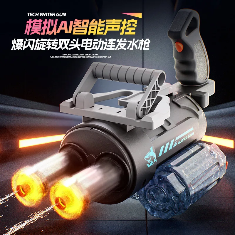 pistola-ad-acqua-elettrica-intelligente-con-attivazione-vocale-ai-giocattolo-acquatico-per-bambini-completamente-automatica-a-sparo-continuo-grande-capacita