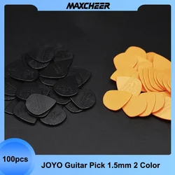 100Pcs JOYO Guitar Pick 