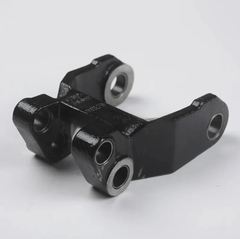 1318501101 suitable for  pallet forklift carrying wheel frame T20 131 series dual wheel model accessories