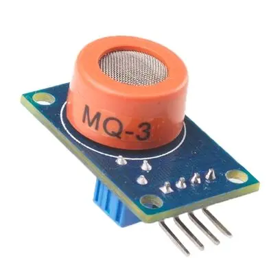 

YYT Module MQ-3 alcohol sensor module MQ MQ gas sensor module