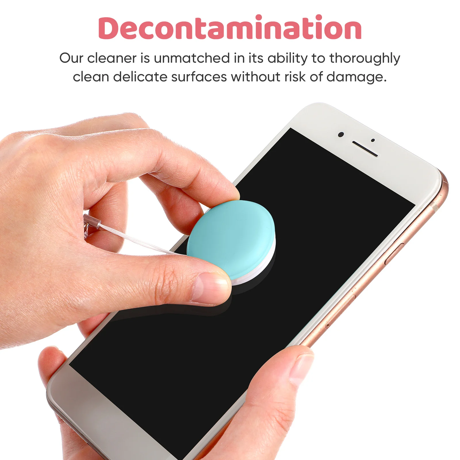 

6Pcs Lens Cleaning Cloth Eyeglasses Mobile Screen Wiper Washable Reusable Portable Delicate Surface Cleaner Phone Decor