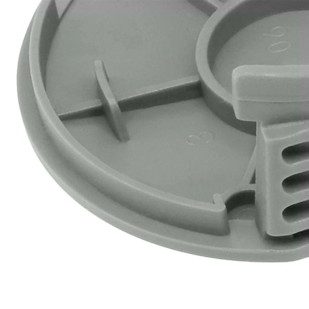 Аксессуары крышка катушки для обмотки катушки Bosch для EasyGrassCut 18V-230.18V-26. Изысканный высококачественный прочный F016F05800 Аксессуары крышка катушки для обмотки катушки Bosch для EasyGrassCut 18V-230.18V-26. Изысканный высококачественный прочный F016F05800