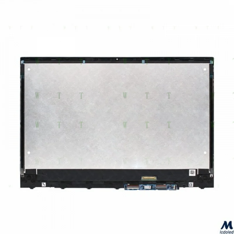 TT  UHD 4K LCD Display Touch Screen Glass Digitizer Assembly for HP ENVY 13-aq1059tu