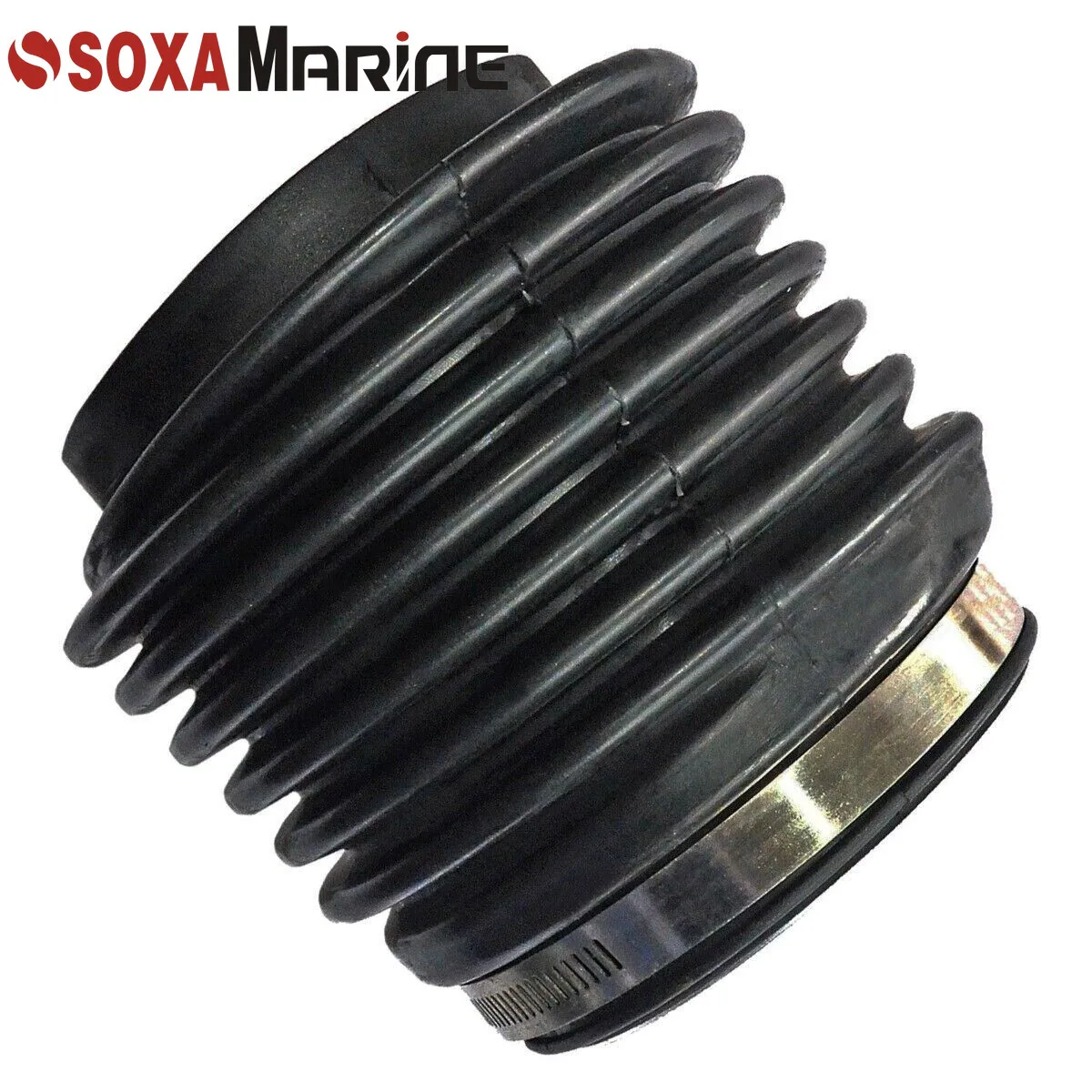 U-Joint Bellow for OMC Cobra fits Volvo Penta SX/DP-S Transom 3841481 3854127 22197130