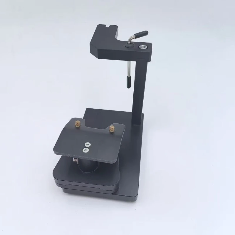 Laboratory Fully Adjustable Articulator Data Transfer Table Tripod Base s