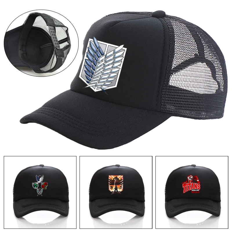 ataque-em-tita-bones-de-beisebol-moda-masculina-mulher-esportes-ao-ar-livre-chapeu-dos-desenhos-animados-ajustavel-chapeu-casual-protetor-solar-chapeus-presentes