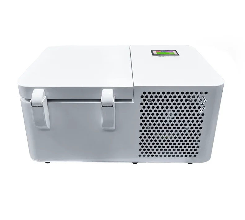 

OLED Mobile Phone Edge Lcd Repair Machine Frozen Screen Separator