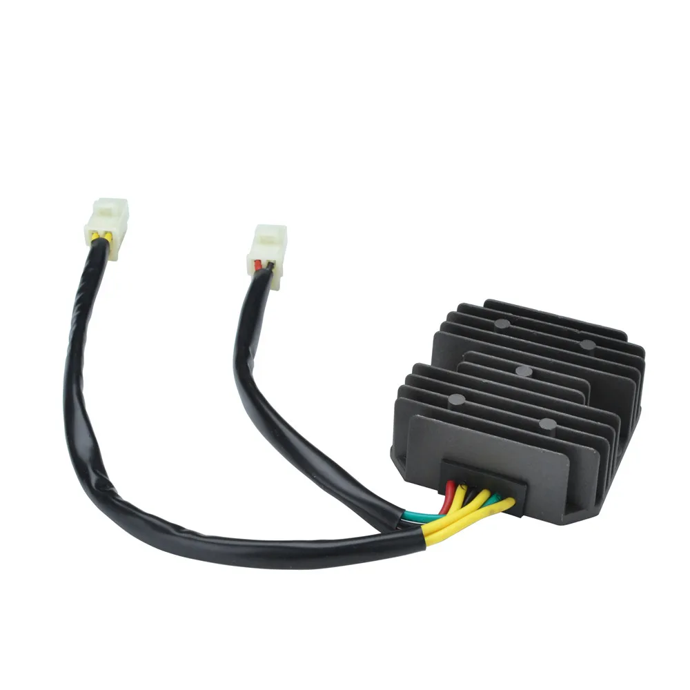 Motorcycle regulator rectifier For Honda CX500 CX 500C Custom 1978 1979 1980 1981 1982 view 2