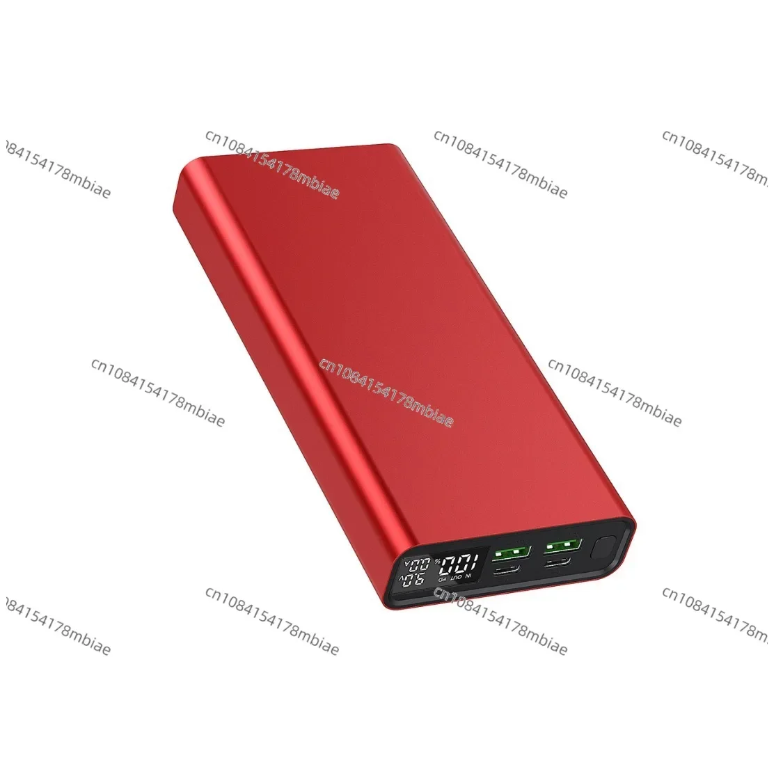 PD100W Fast Charging 20000mAh Laptop Mobile Power Bank 20V Nesting