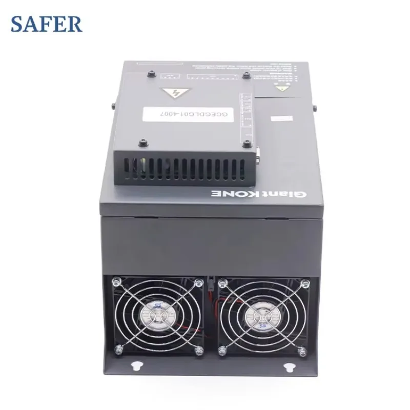 Modern Kone Elevador Inversor, Porta Contator para Hotéis e Supermercados, GCEGDLG01-4007