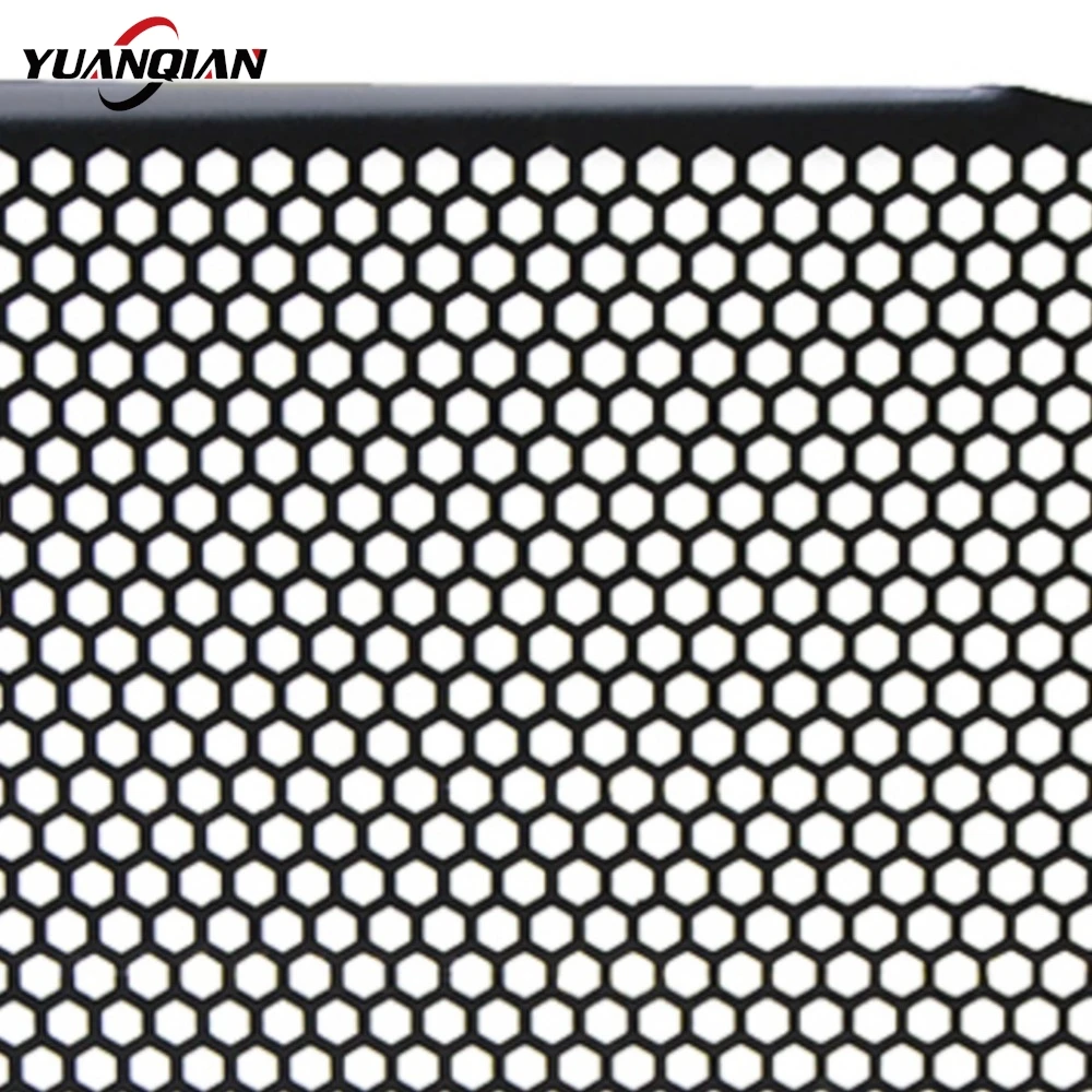 

FOR Yamaha FZ-07 MT-07 XSR700 MT07 XTribute 2013 2014 2015 2016 2017 2018 2019 2020 2021 Radiator Grille Guard Protector Cover