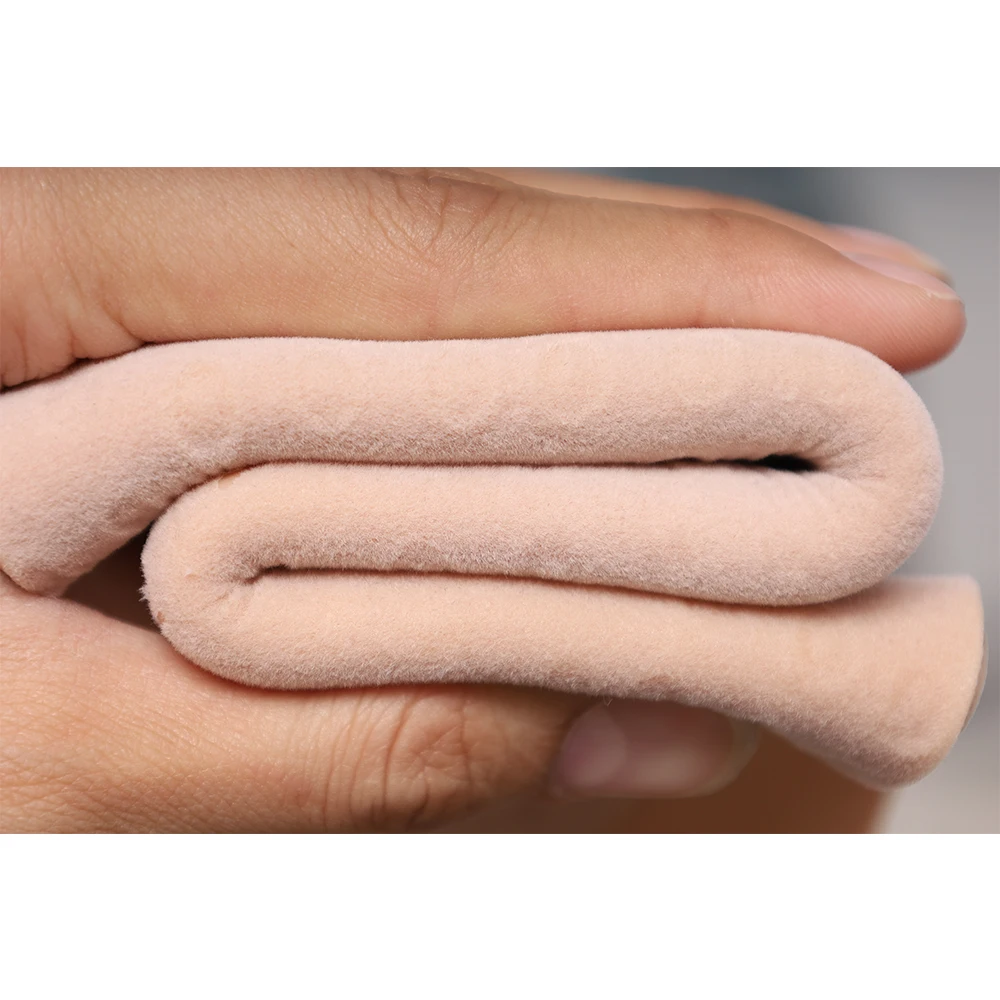 Eyung silicone breast Inside the product flocking Comfortable