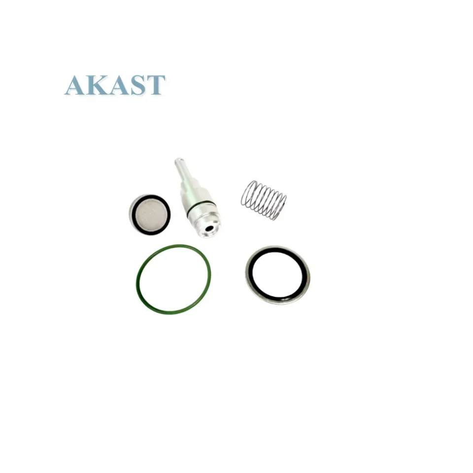 Alta qualidade 1625005540   Kit de válvula de pressão mínima para venda de compressor de ar Atlas Copco.