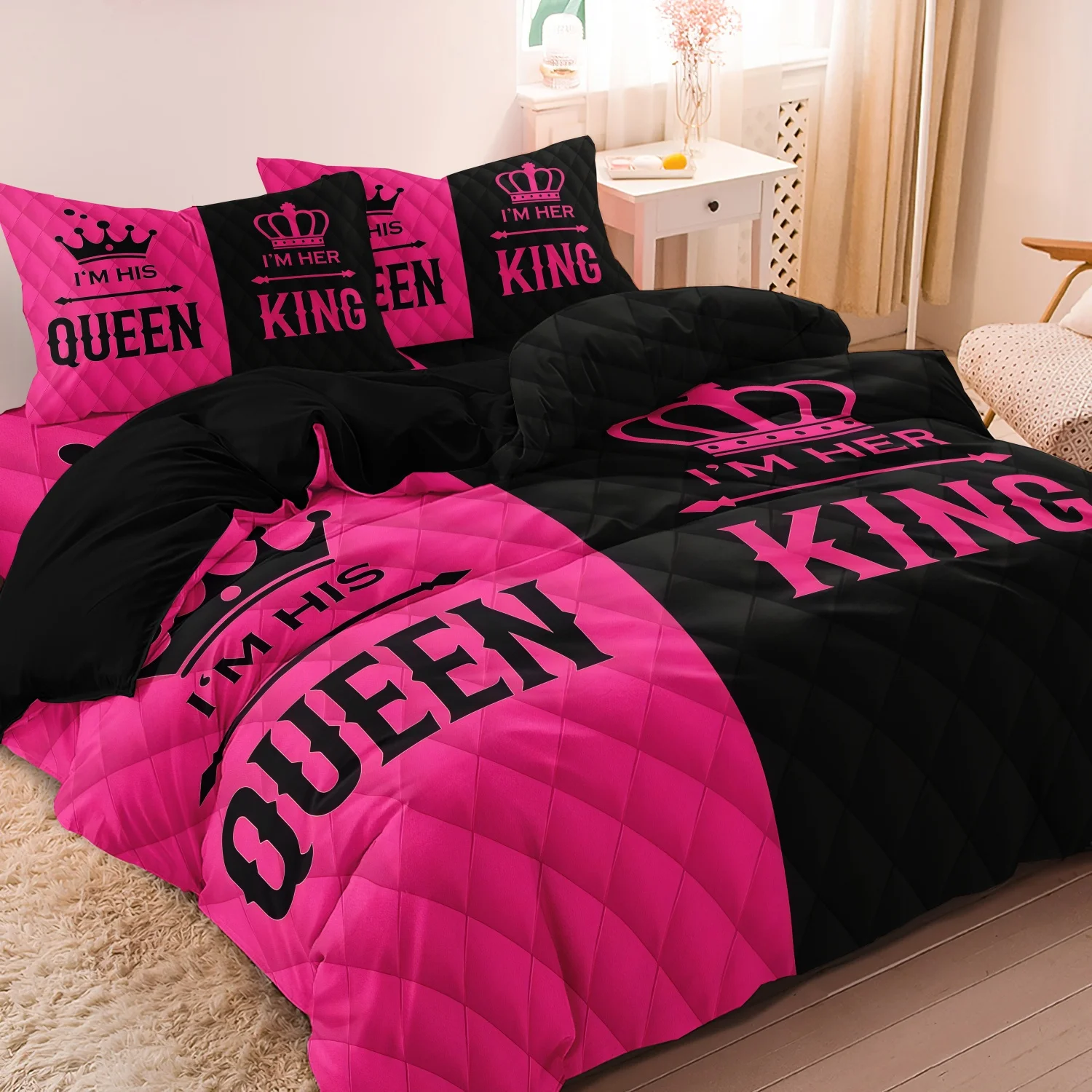 #35 Latest Duvet Covers Offers
