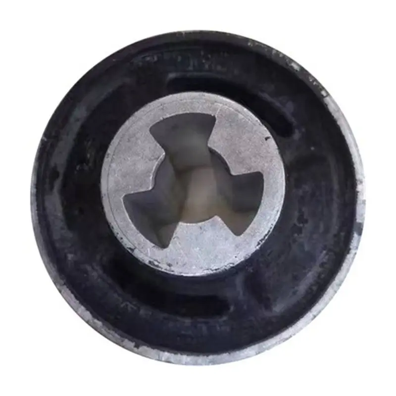 ABQB-For Tesla Model 3 Model Y Front Suspension Lower Control Lower Fork Bushing 1044358-00-A