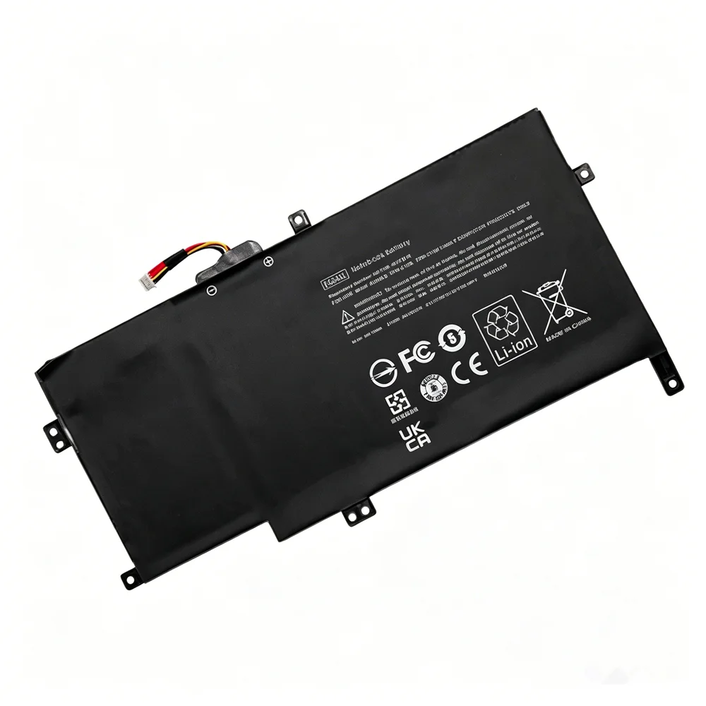 EG04XL Laptop Battery 14.8V 60Wh For HP Envy Sleekbook 6‑1000 6‑1100 6‑1200 Envy 6T‑1000 6Z‑1000 HSTNN‑IB3T 681951‑001