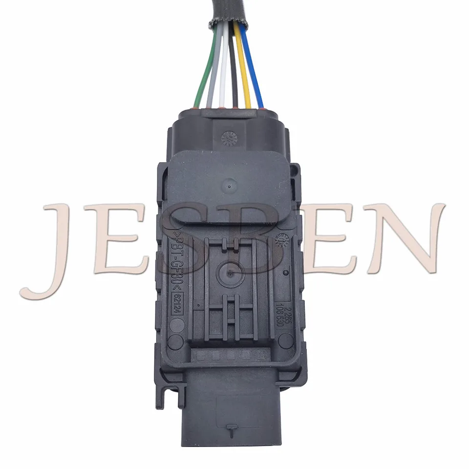 SH17-18JH1 0281007109 SH1718JH1 New NOX Sensor Fit For Mazda CX5