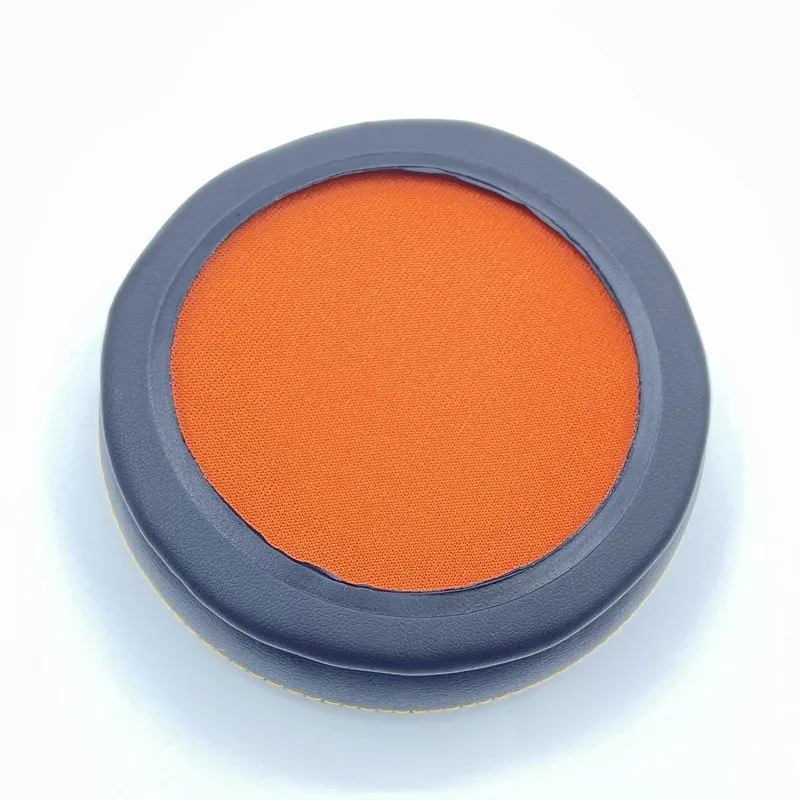Replacement Ear Pads for SteelSeries SIBERIA 840 800 Headphone Cushions High Density Memory Foam Earmuff