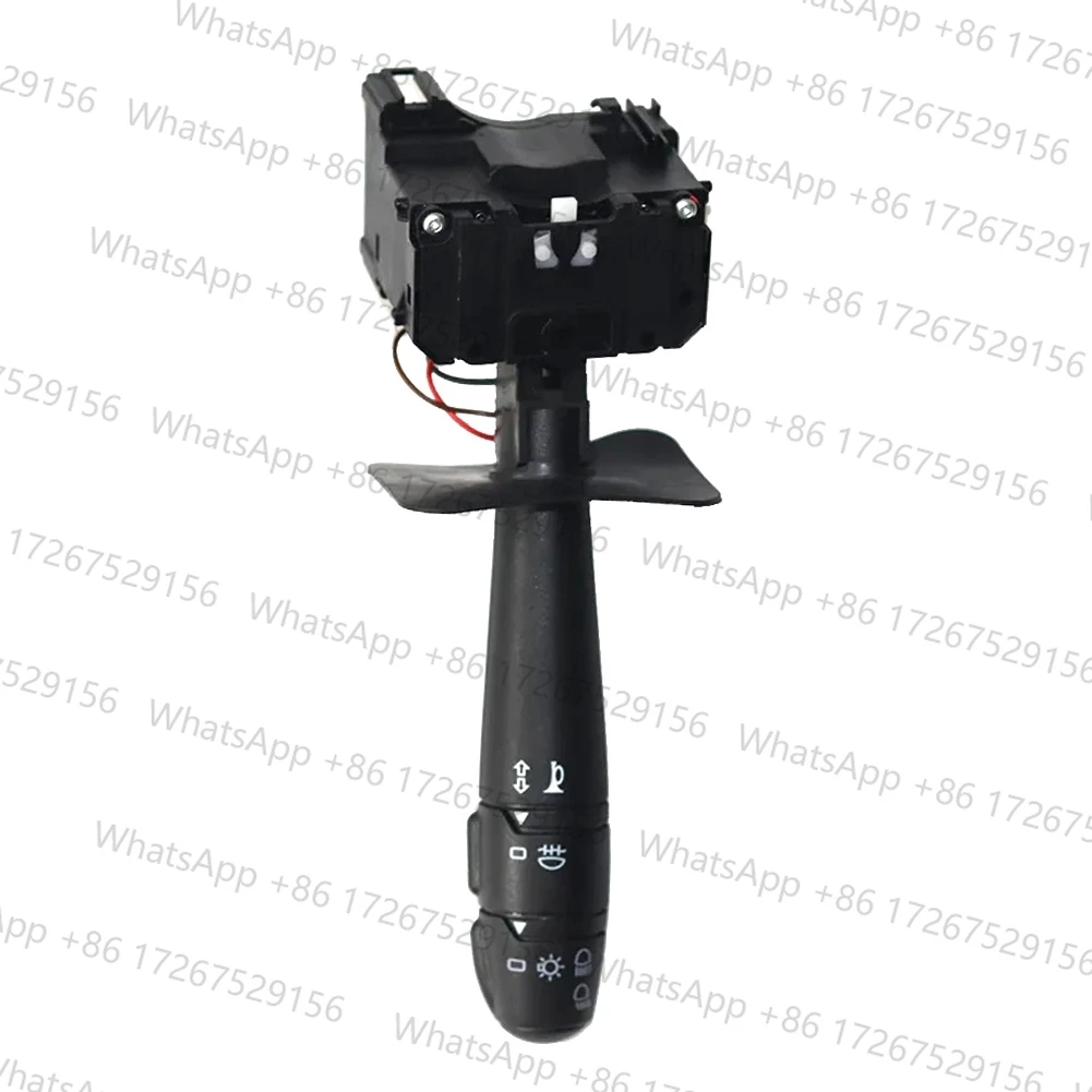 

Turn Signal Horn Control Indicator Light Switch 6001551360