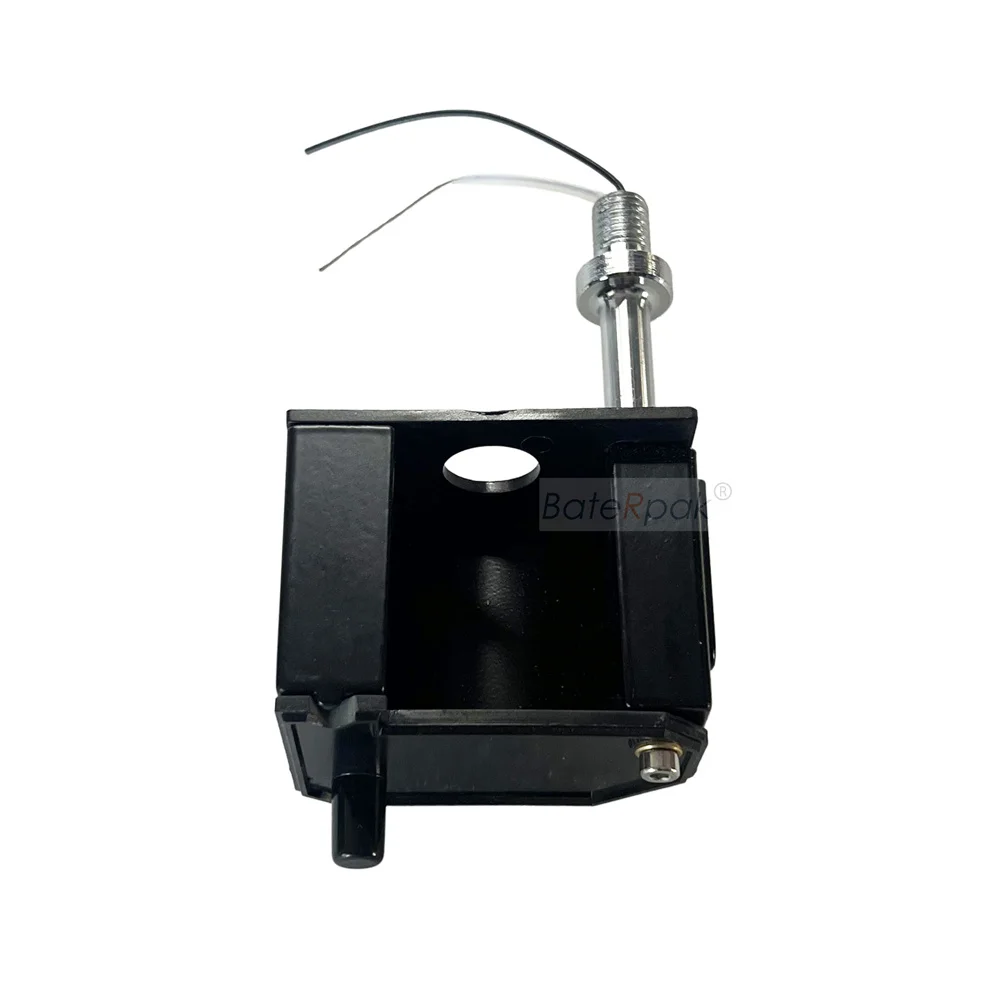 BateRpak Gruppo riscaldatore con tubo di calore per pezzo di ricambio per macchina per codifica inchiostro secco-solido MY-380F, prezzo 1 pz