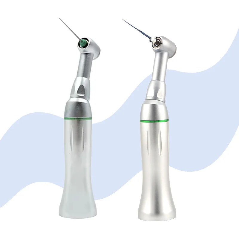 

den tal 10:1 Hand Files Dentist Reduction imp lant Endodontic Reciprocating Contra Angle Handpiece