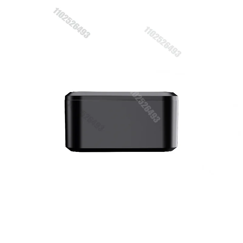 GPS Small Car Locator Real-time Tracking Anti-loss Locator GF08 Locator Remote Voice Control