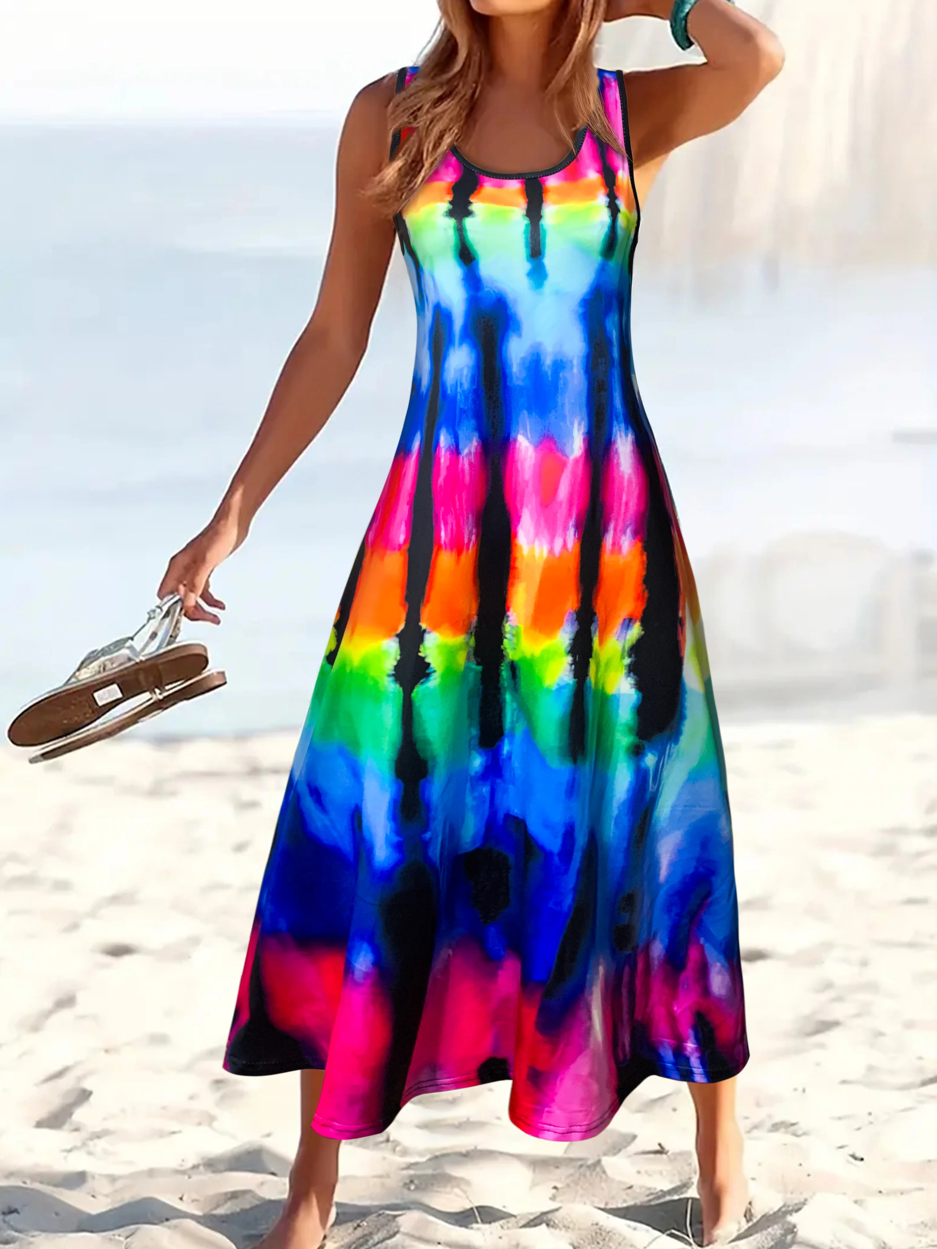nakd maxi dresses Shitur Nakd Flowy Maxi Dress Masa: S / M Sale: 29,99