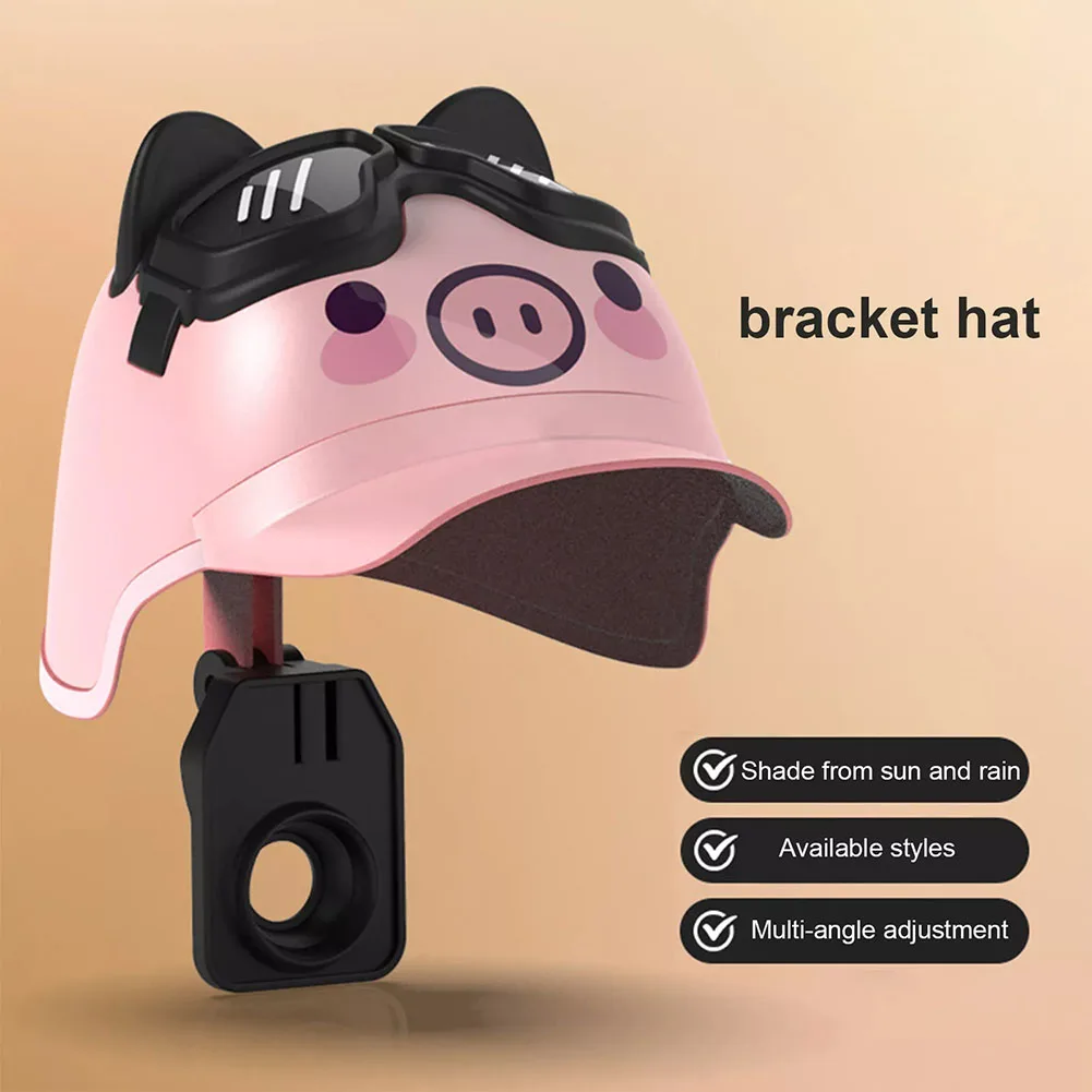 

Bicycle Phone Holder Anti-slip GPS Bracket Universal Motorcycle Scooter Mountain Bike Phone Mount Cellphone Stand 4.7-7.2-inch