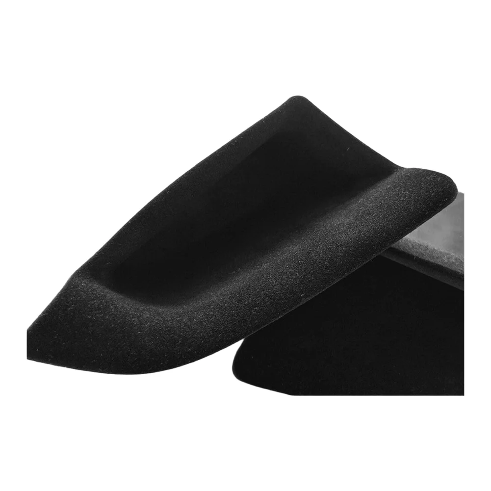 Car Interior Door Organizer Flocking Design for BMW For 5 Series For G30 G38 Models Produced Between 2018 and 2023