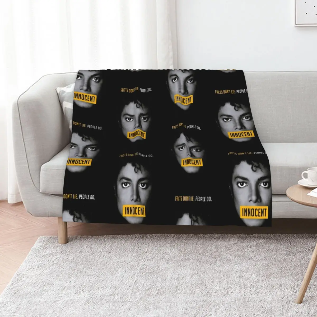 MJ INNOCENT Throw Blanket blankets ands Beautifuls Luxury Throw Blankets For Baby Comforter Bed covers Blankets