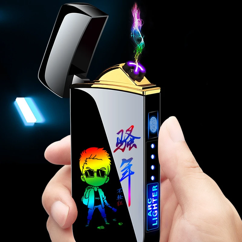 Usb Rechargeable Do…