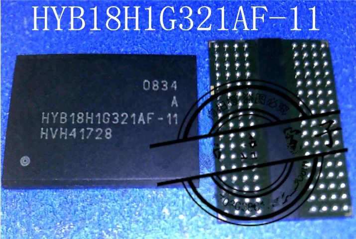 NEW  HYB18H1G321AF-11  HYB18H1G321AF-10  W641GG2KB-12  W641GG2IB-10  W641GG2KB-14