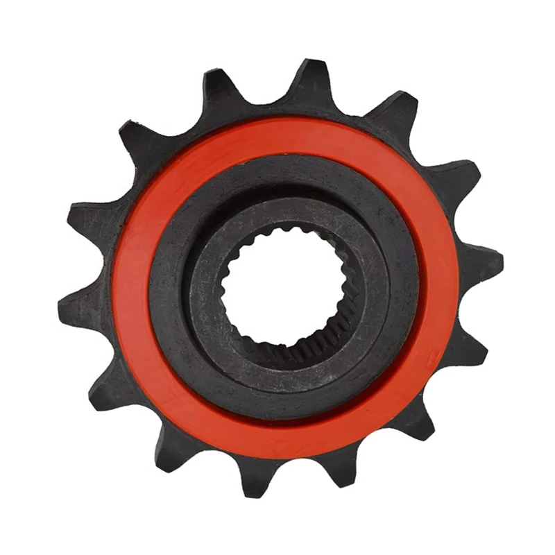 Racing Motorcycle Parts Front Sprocket Star 14 Teeth For Yamaha TTR250 TTR 250  TT250R XT250 Type Sprockets Fit 520 Drive Chain