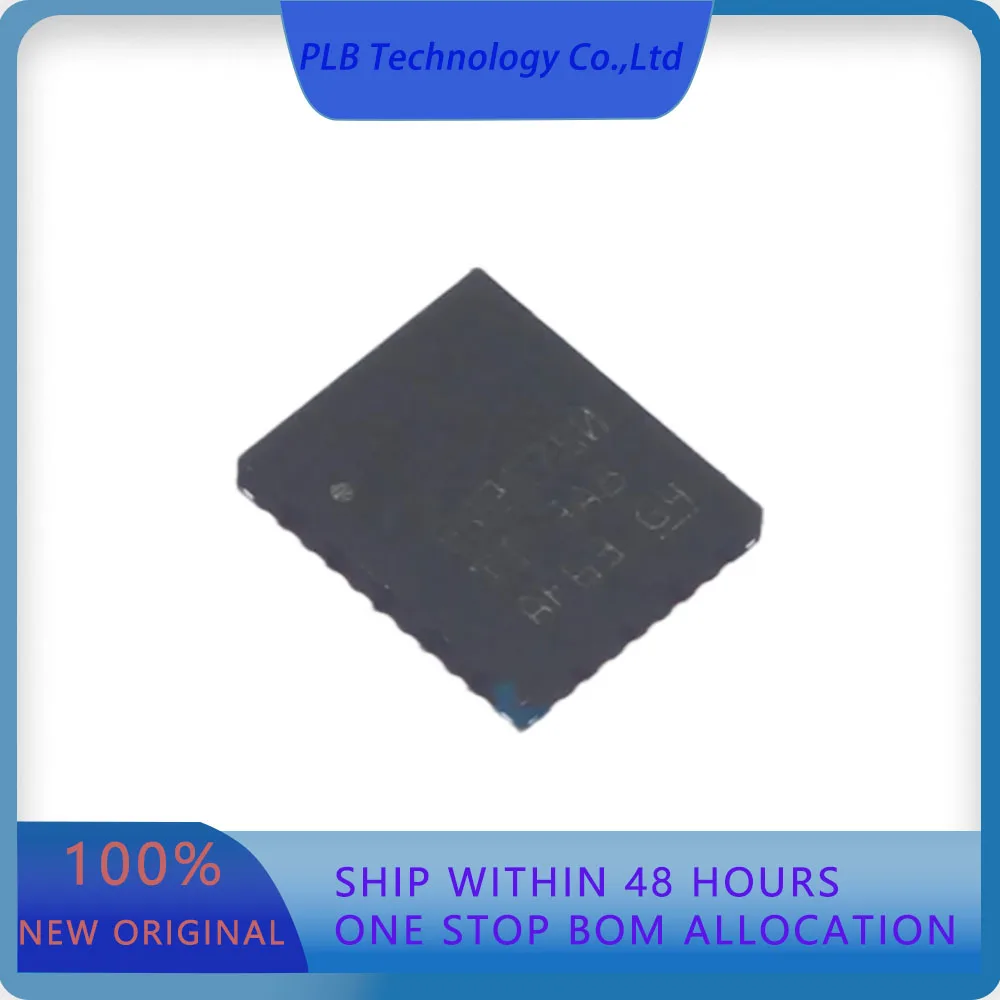 1PCS/LOT BQ25750RRVR BQ25750  4.2V~70V 1~14 20A VQFN-36-EP(6x5) Battery Management Original Stock