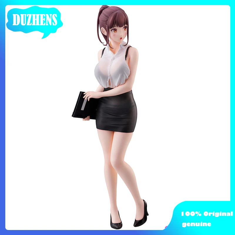 UC Original:Anime Figure Head teacher Sexy girl PVC Action Figure Anime Figure Model Toys Figure Collection Doll Gift