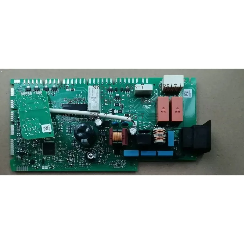 9001226011 Main Control PCB, Household Dishwasher Replacement Circuit Board Parts