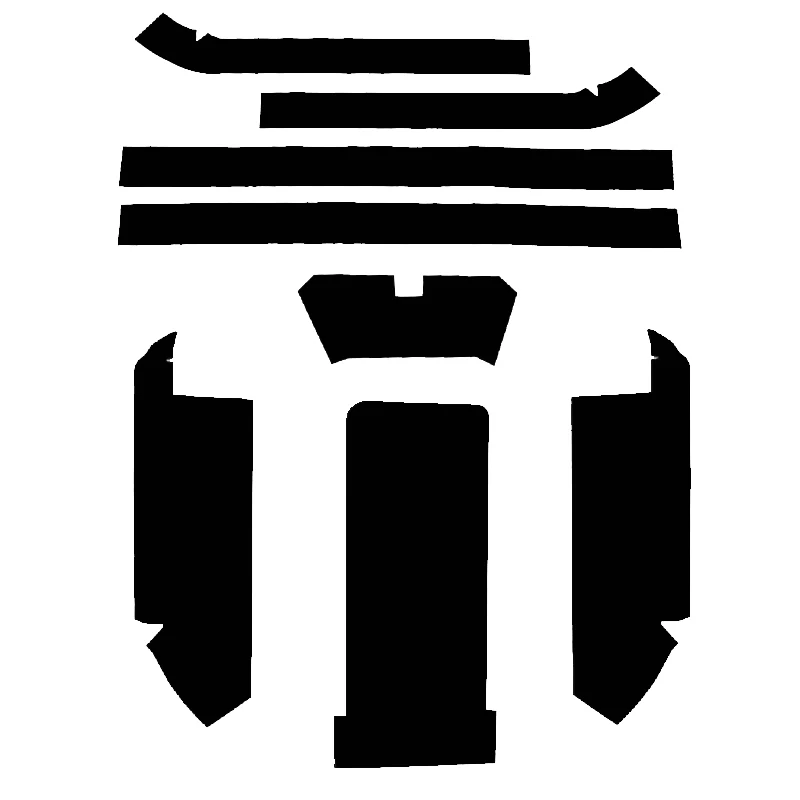 

Custom Eva Foam Mat Jet Ski Traction Pad Marine Non-Slip Mat For 1999 Kawasaki 750-SX-SXI-PRO boating mat