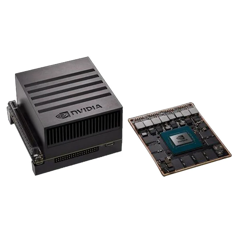 

NVIDIA NPN Jetson AGX Xavier 32 ГБ основной модуль электронный модуль для разработки AI Edge Computing AGX Xavier