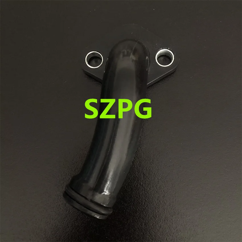 

For 4133L055 Engine Water Pump Pipe for 320D2 330D2 Excavator C7.1 Engine Cooling Connection Tube Parts
