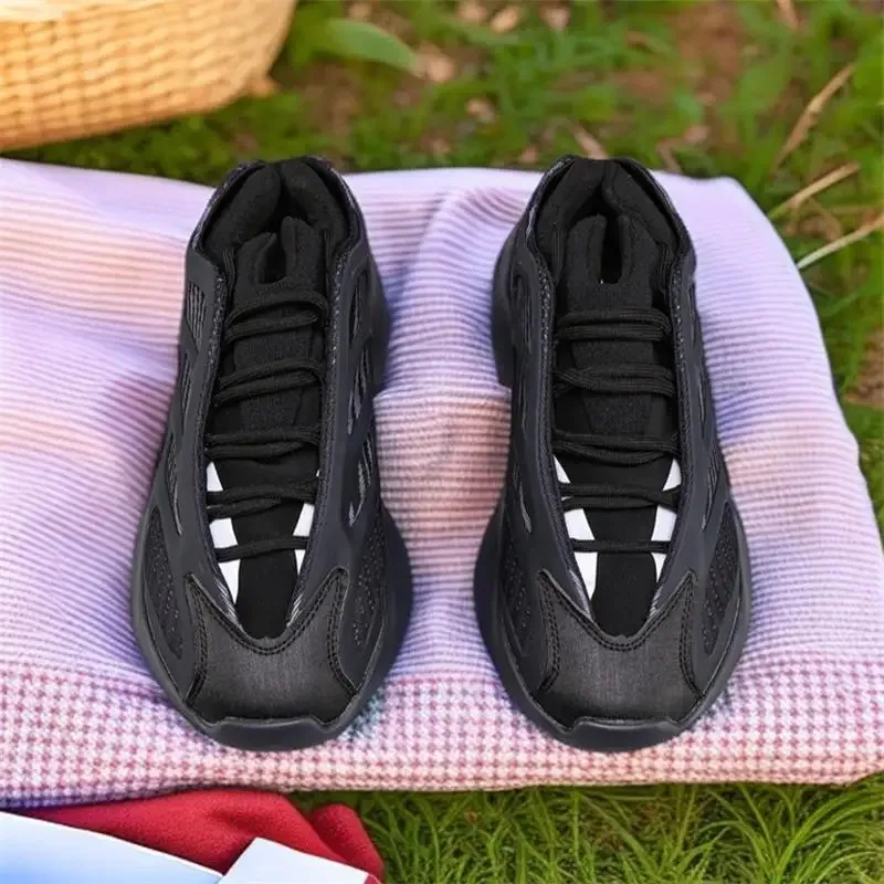 

The New casual shoes, unisex, comfortable versatile, 1906-daily top choice shock absorption Skate shoes